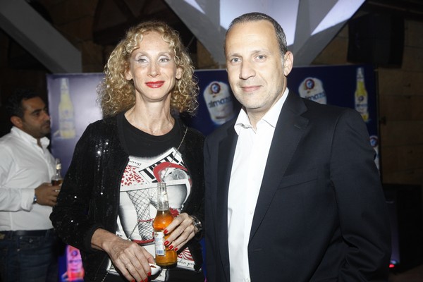 “Almaza Light Launching” 